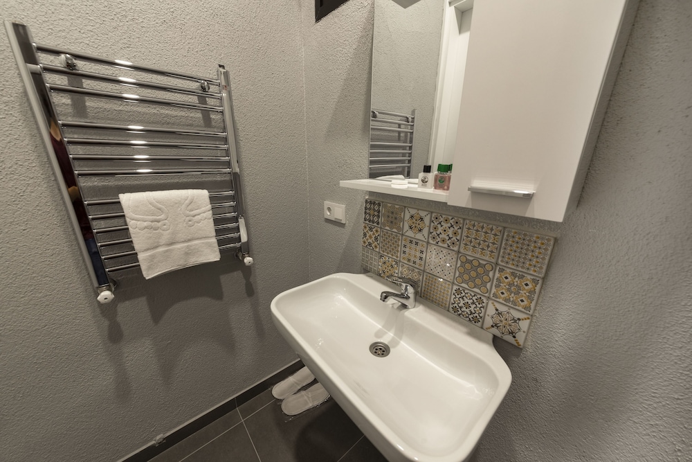 Royal Taksim Suites 8