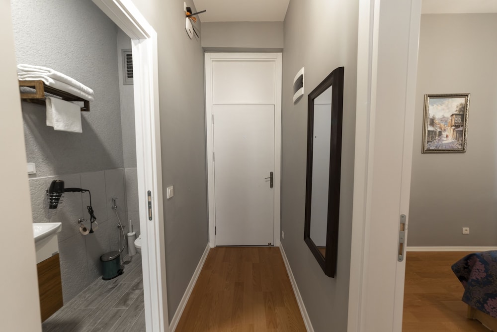 Royal Taksim Suites 12