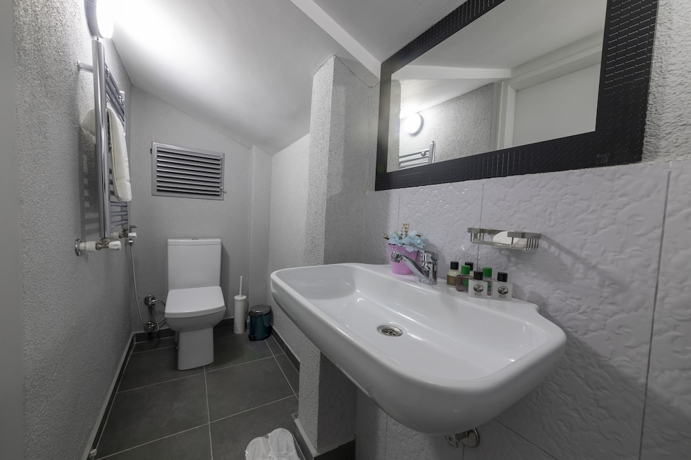 Royal Taksim Suites 19