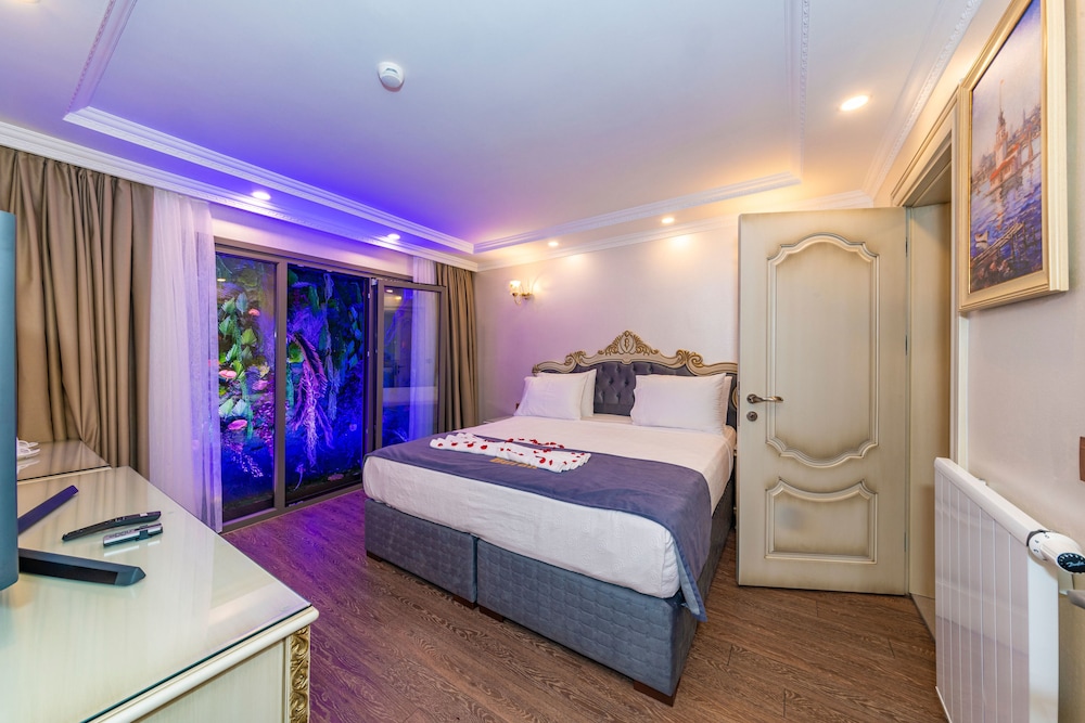 Czn Burak Hotel 11