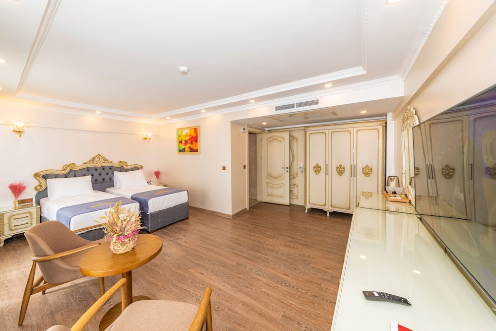 Czn Burak Hotel 17