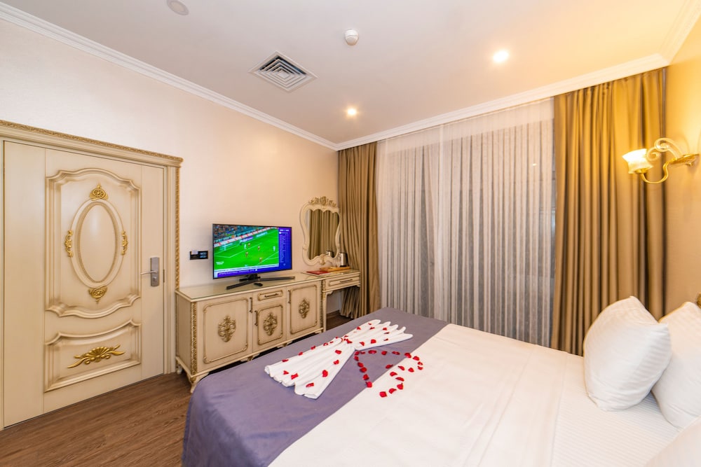 Czn Burak Hotel 10