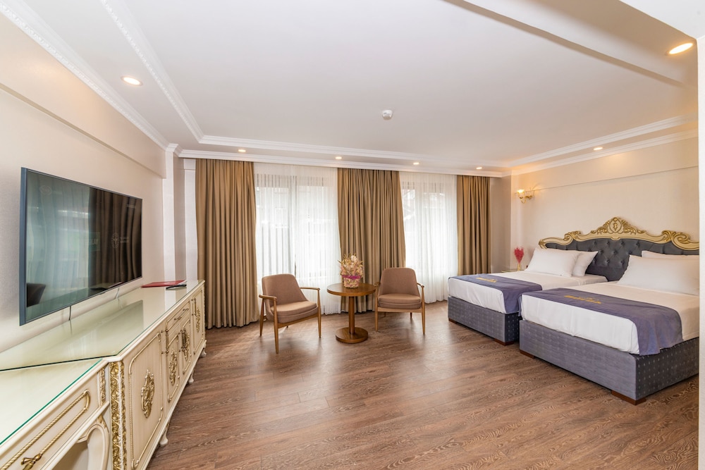Czn Burak Hotel 20