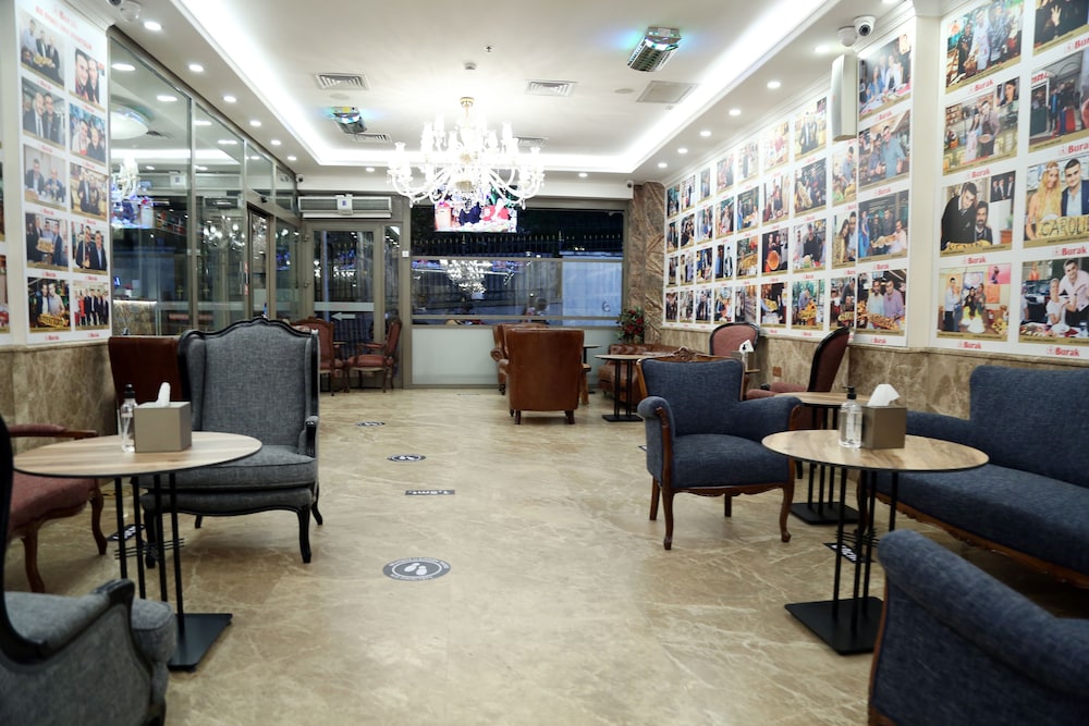 Czn Burak Hotel 6