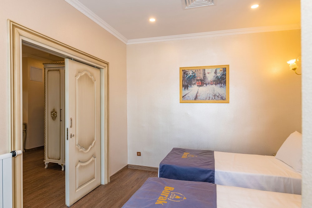 Czn Burak Hotel 12