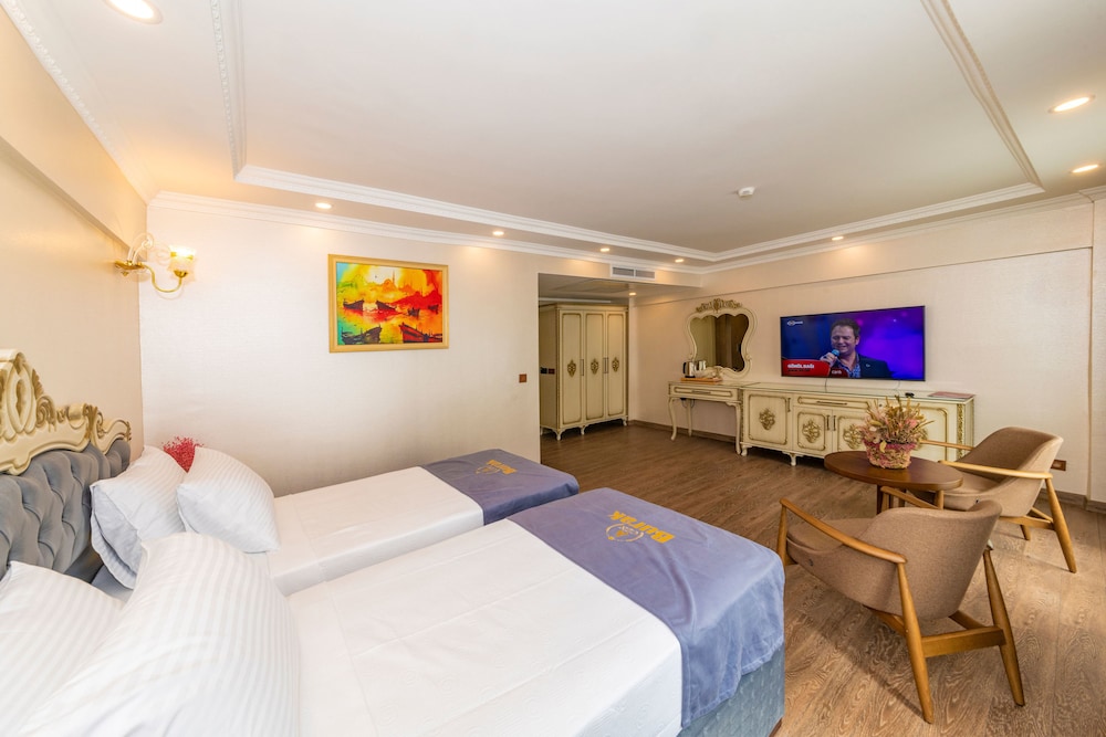 Czn Burak Hotel 19