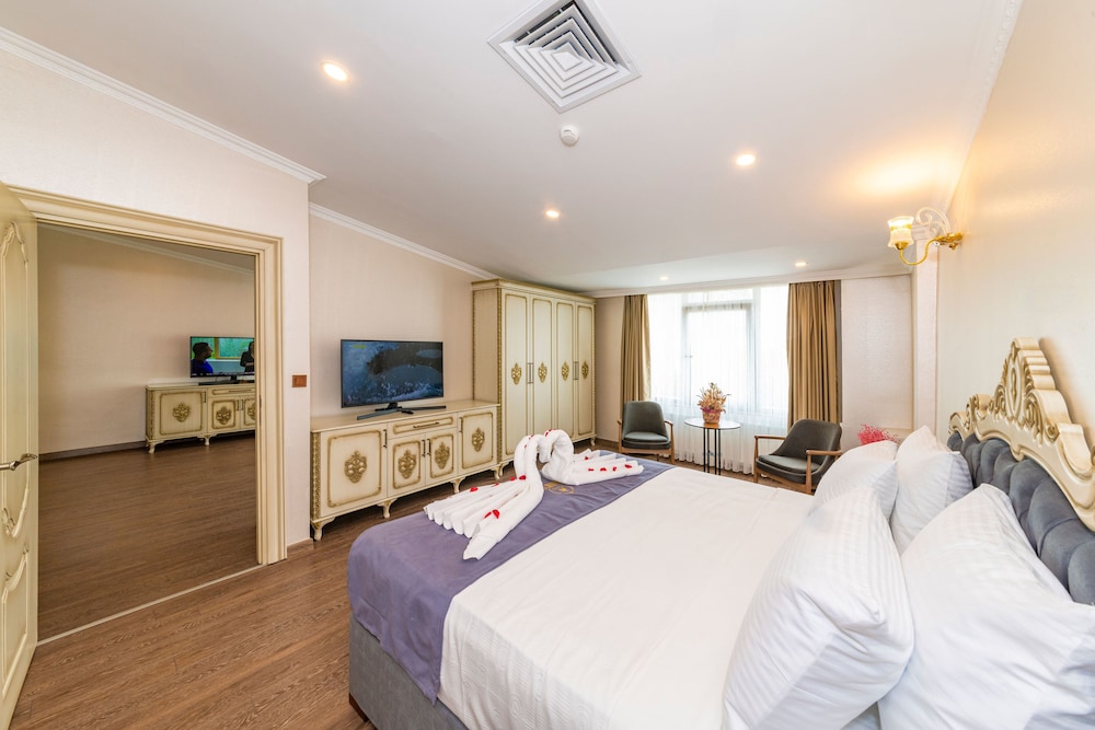Czn Burak Hotel 23