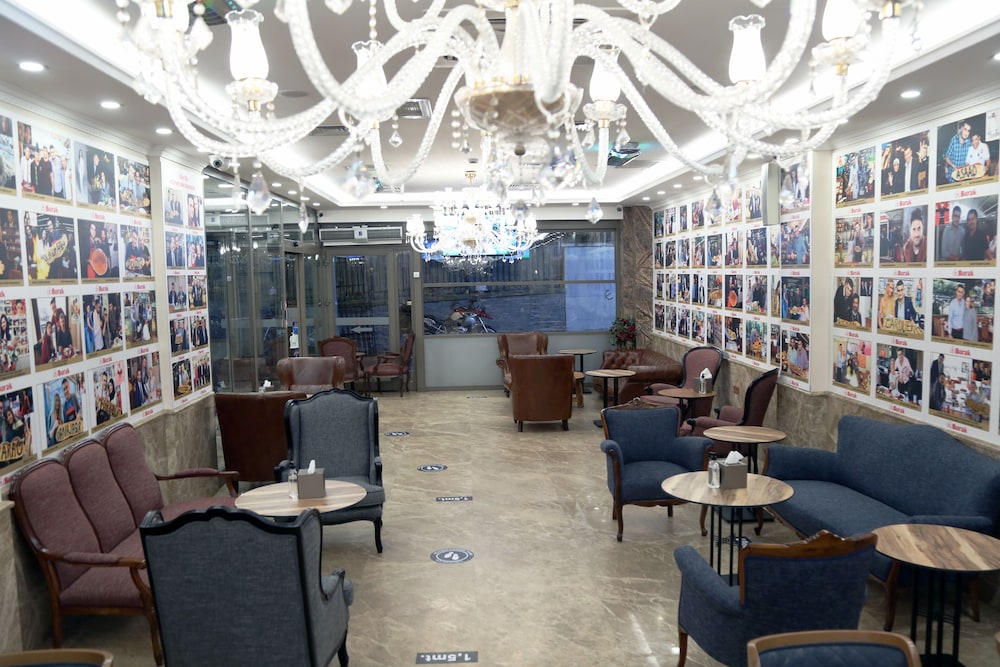 Czn Burak Hotel 3