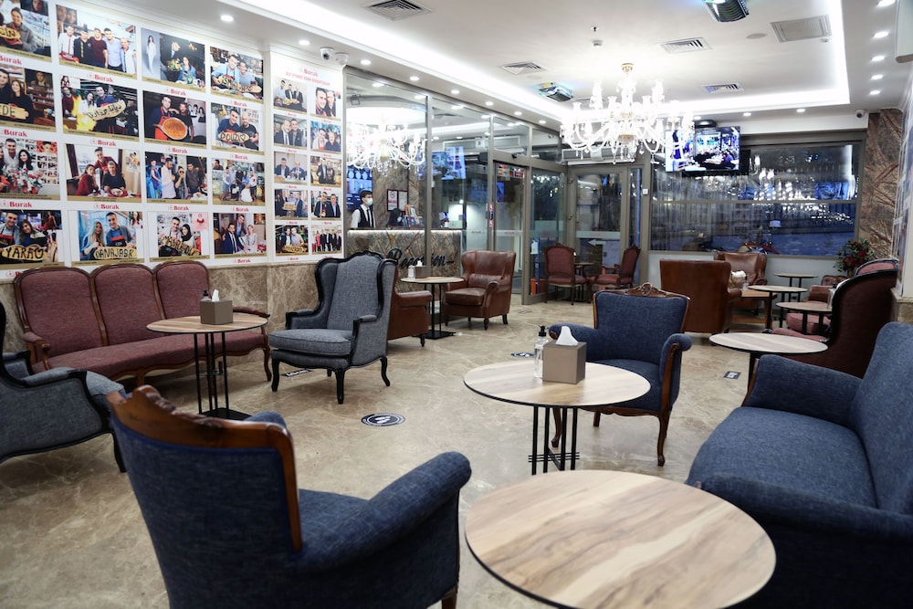 Czn Burak Hotel 7