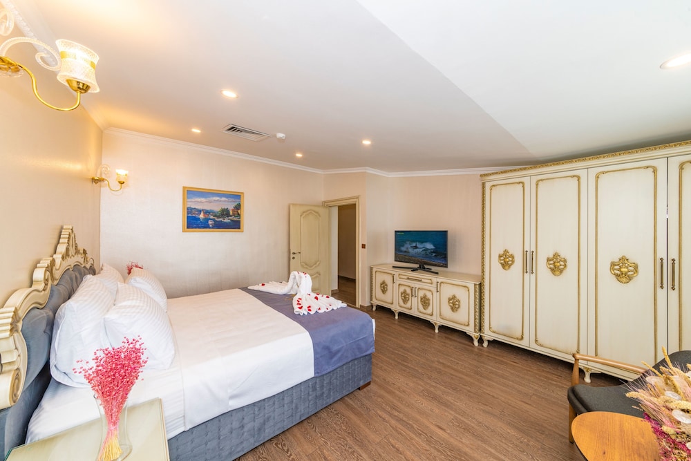 Czn Burak Hotel 22
