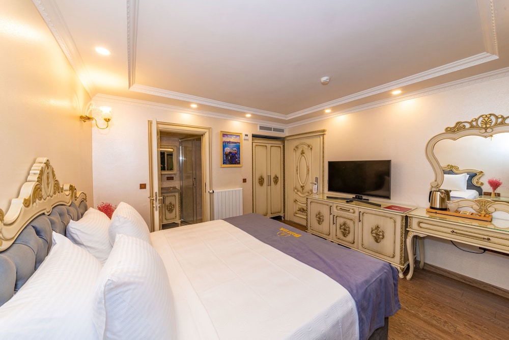 Czn Burak Hotel 8