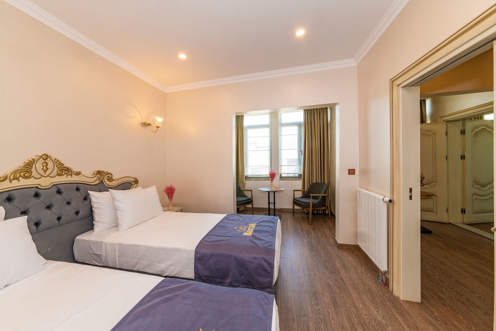 Czn Burak Hotel 15