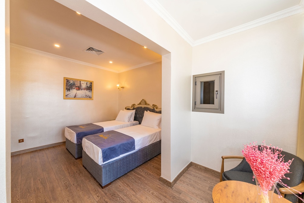 Czn Burak Hotel 14