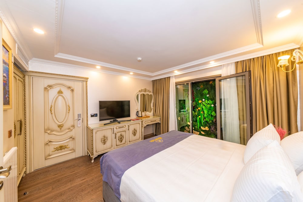 Czn Burak Hotel 9