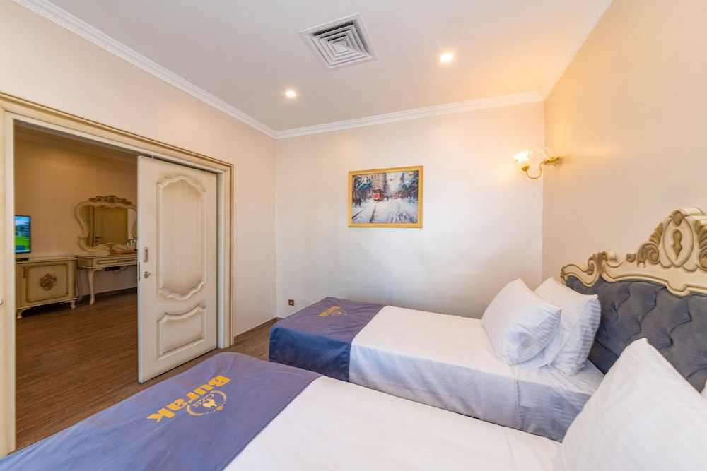 Czn Burak Hotel 16