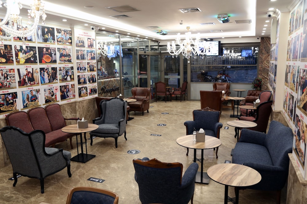 Czn Burak Hotel 4