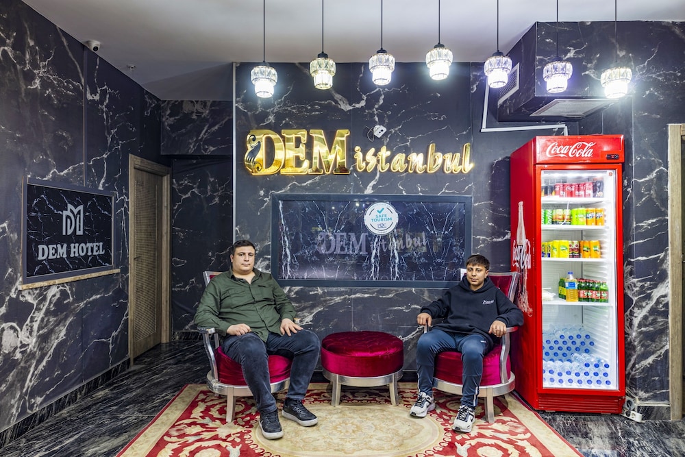 Dem Istanbul Airport Hotel 2