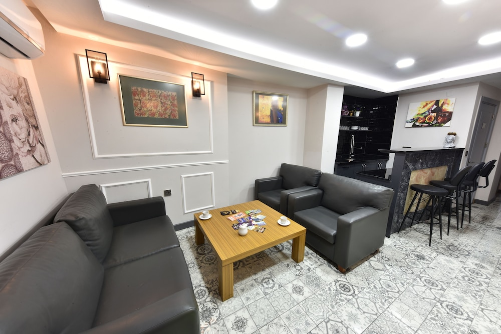 Almina Inn Hotel 4