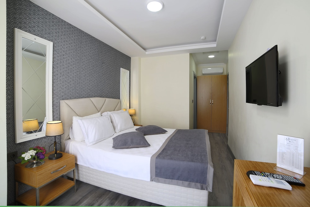 Almina Inn Hotel 13