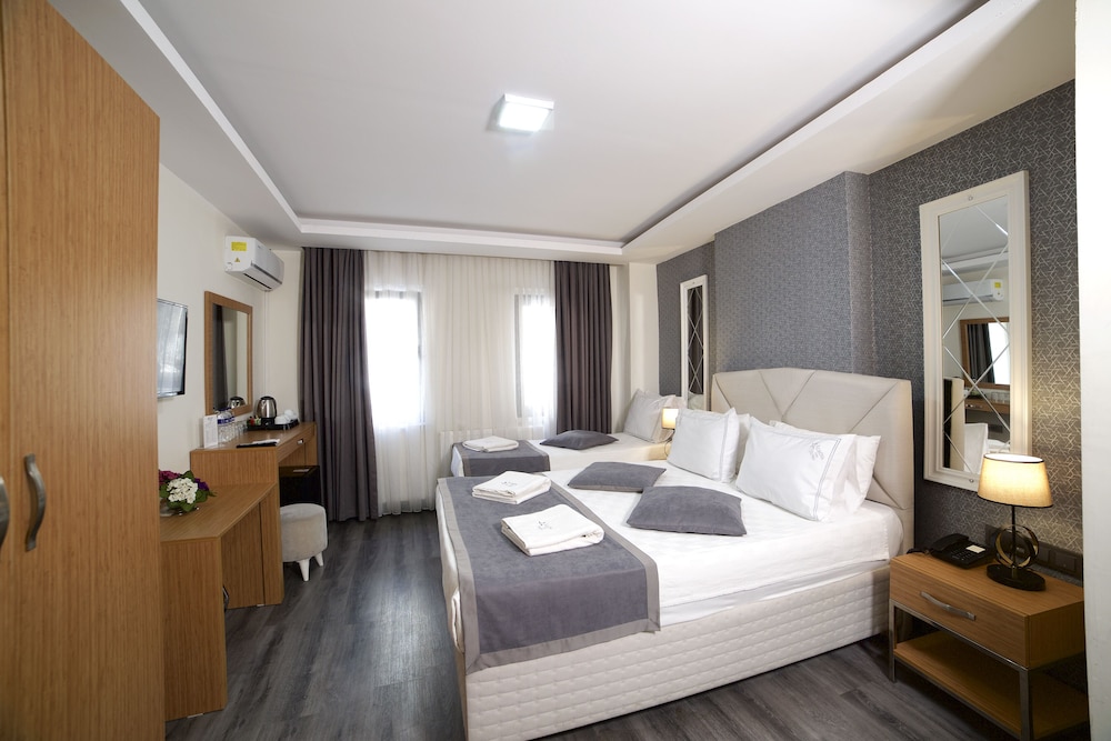Almina Inn Hotel 7