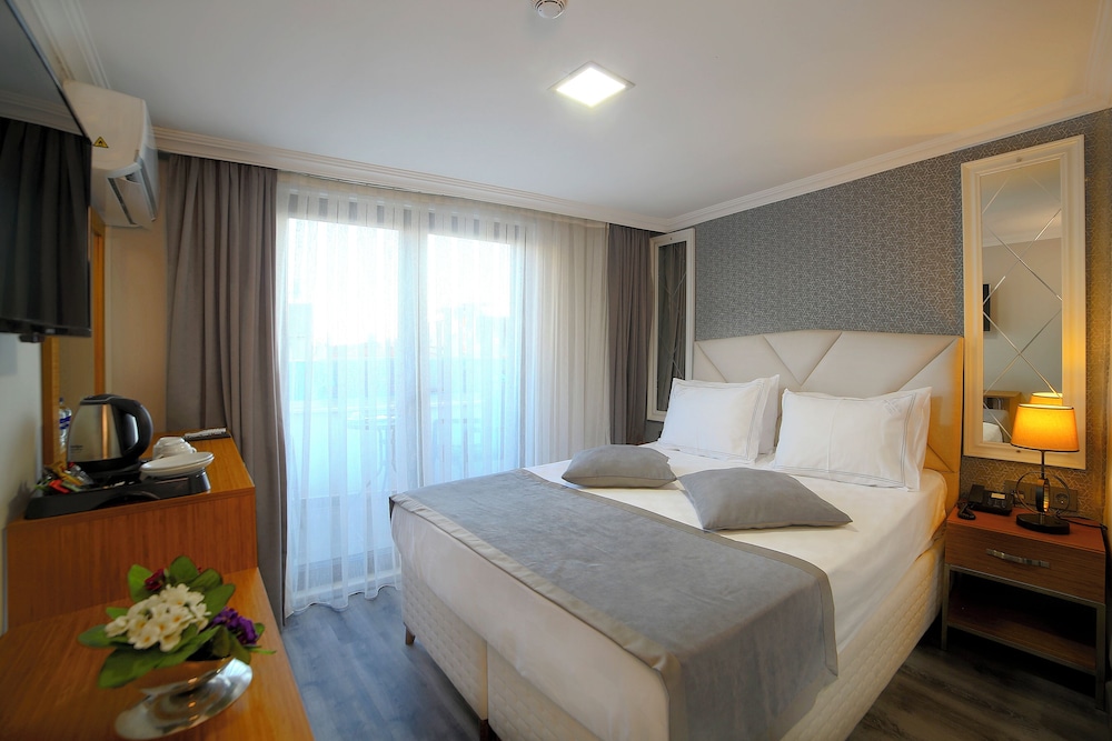 Almina Inn Hotel 18