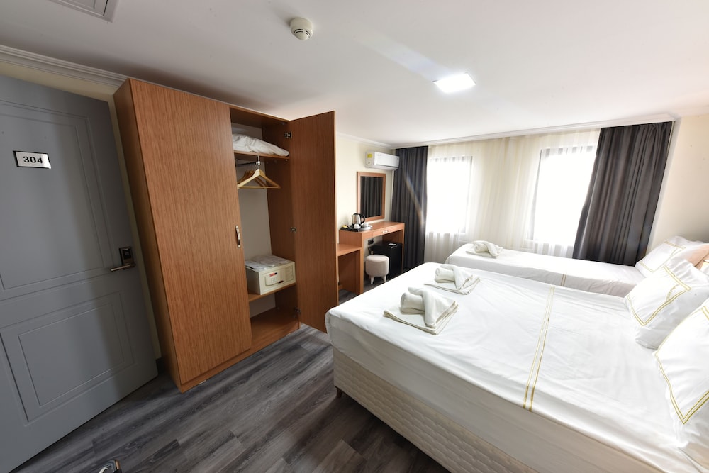 Almina Inn Hotel 6