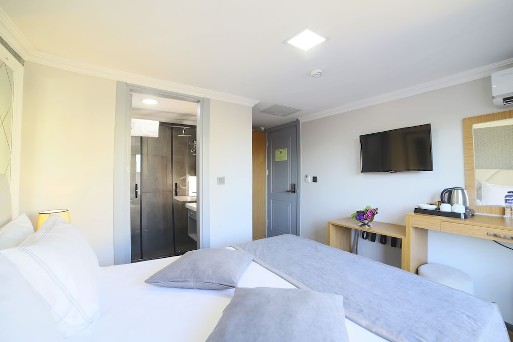 Almina Inn Hotel 14