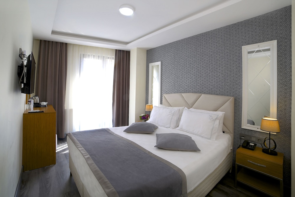 Almina Inn Hotel 12