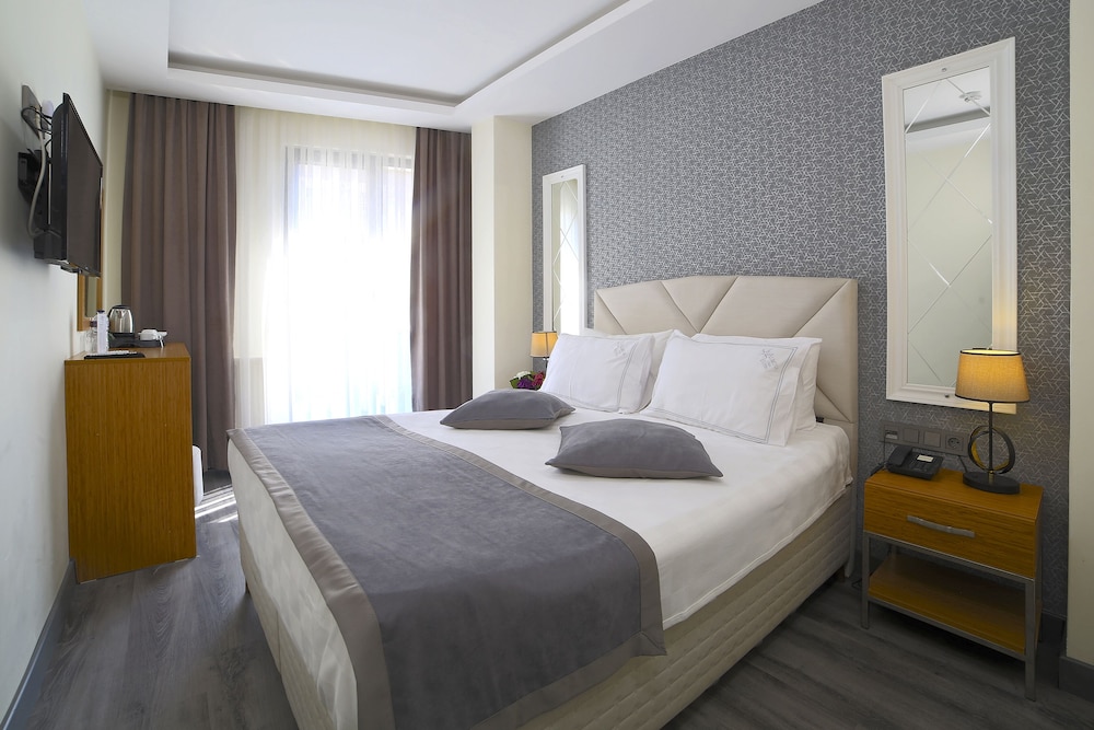 Almina Inn Hotel 11