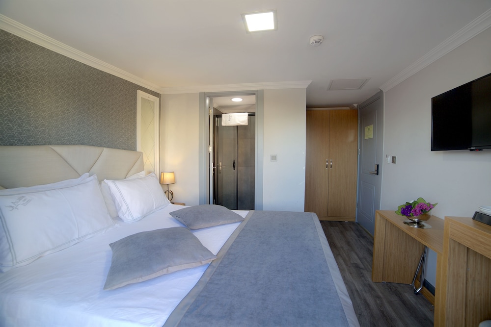 Almina Inn Hotel 15