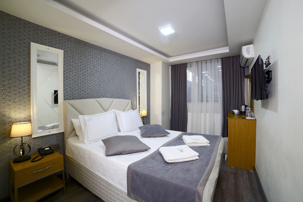 Almina Inn Hotel 20