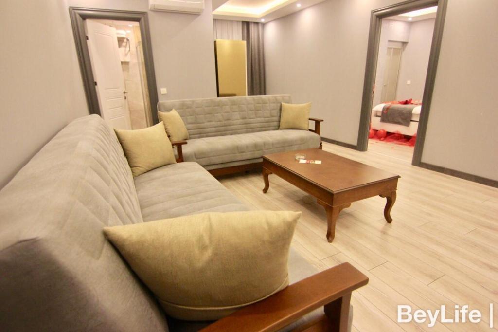Beylife Suit Hotel 12