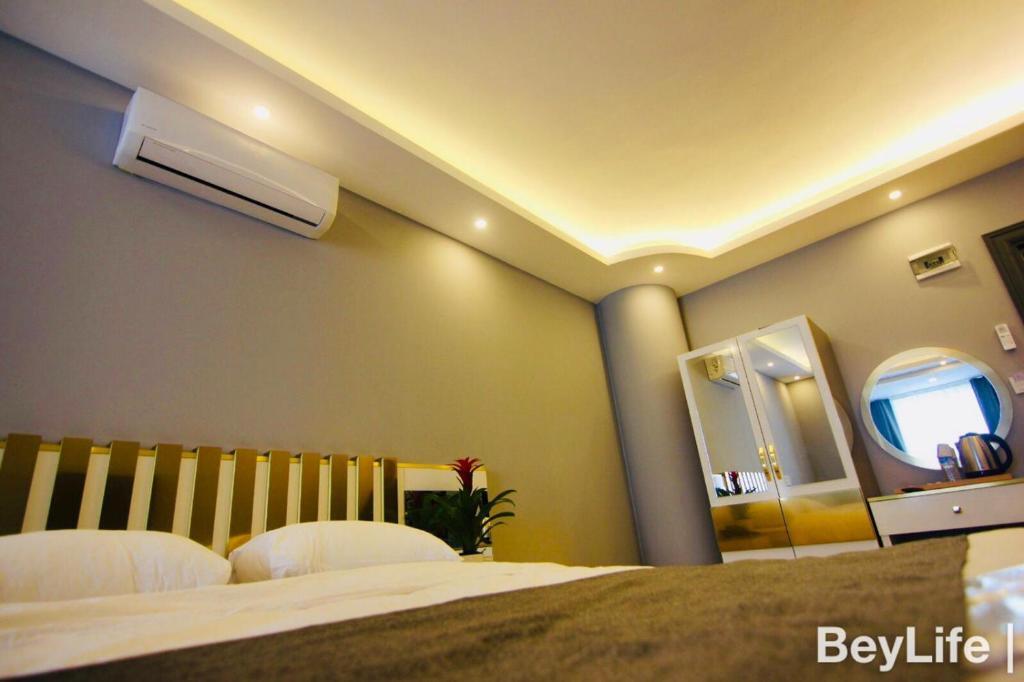 Beylife Suit Hotel 15