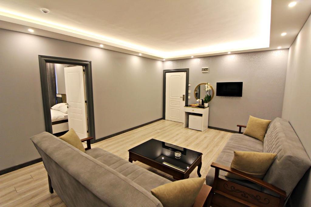 Beylife Suit Hotel 1