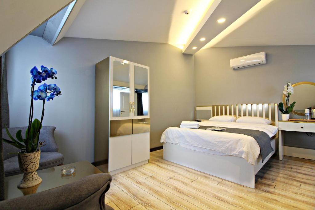 Beylife Suit Hotel 2