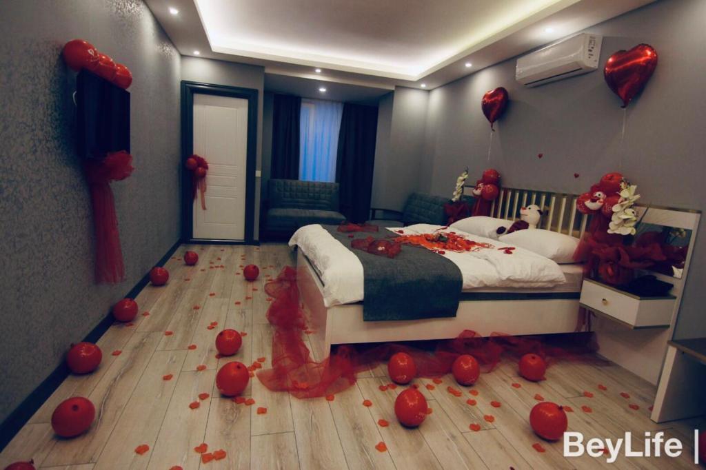 Beylife Suit Hotel 10