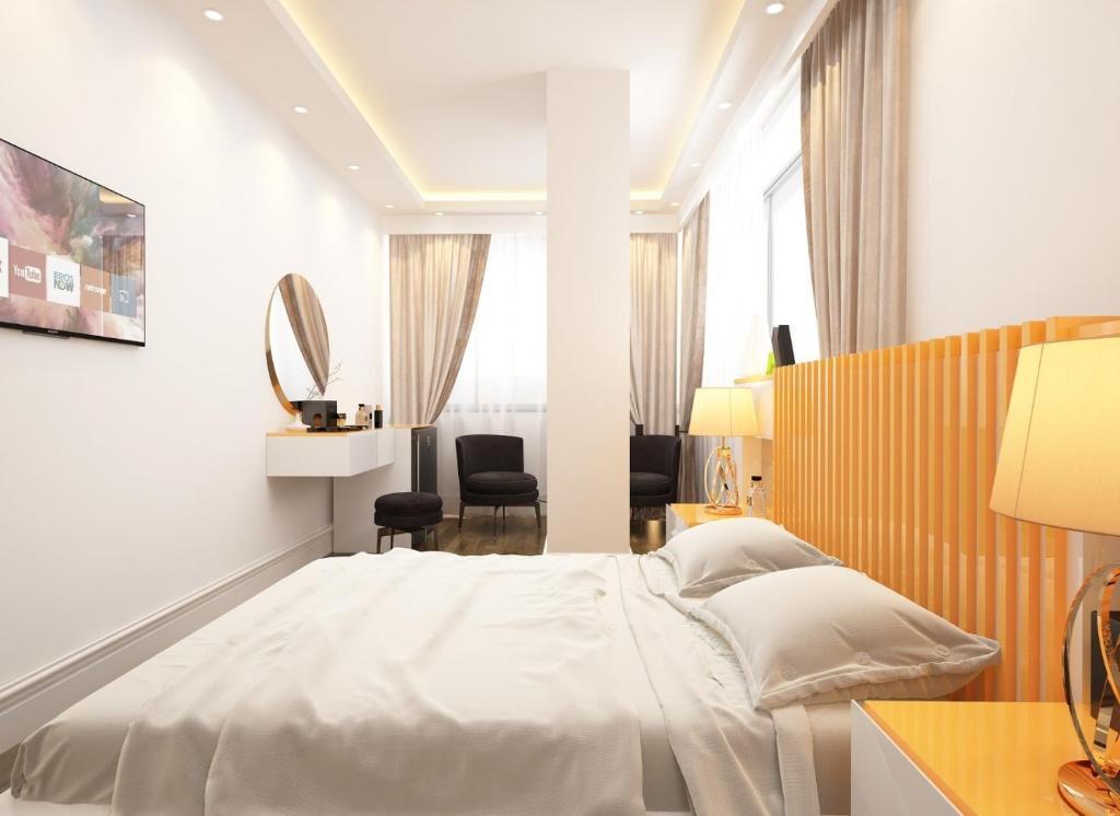Beylife Suit Hotel 7