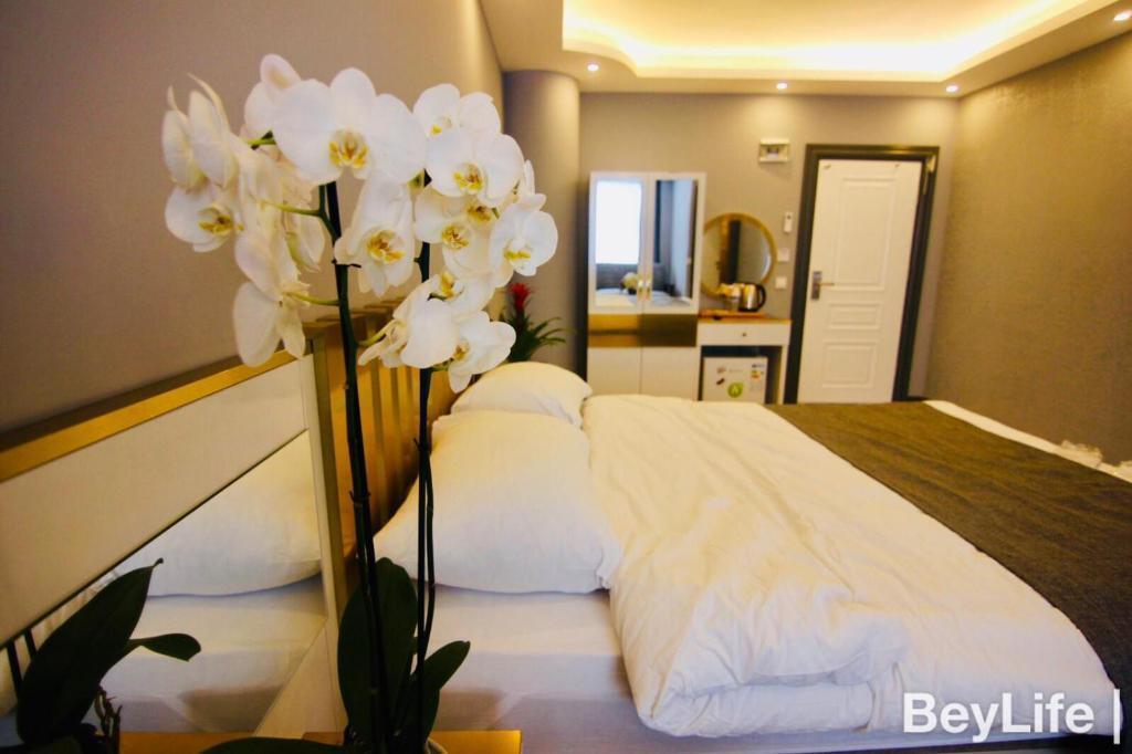 Beylife Suit Hotel 5