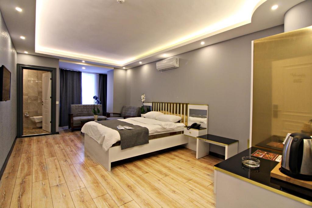 Beylife Suit Hotel 16