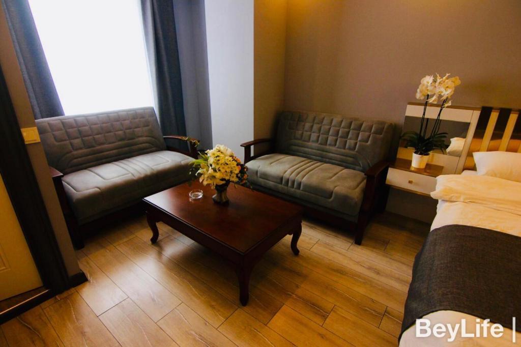 Beylife Suit Hotel 17