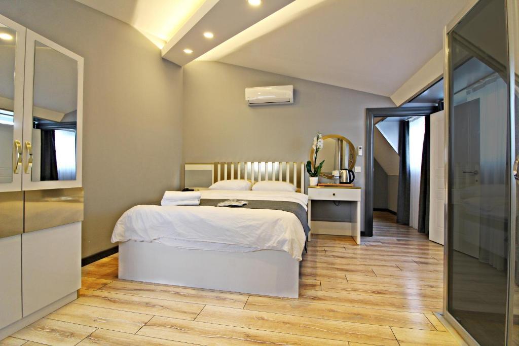 Beylife Suit Hotel 21