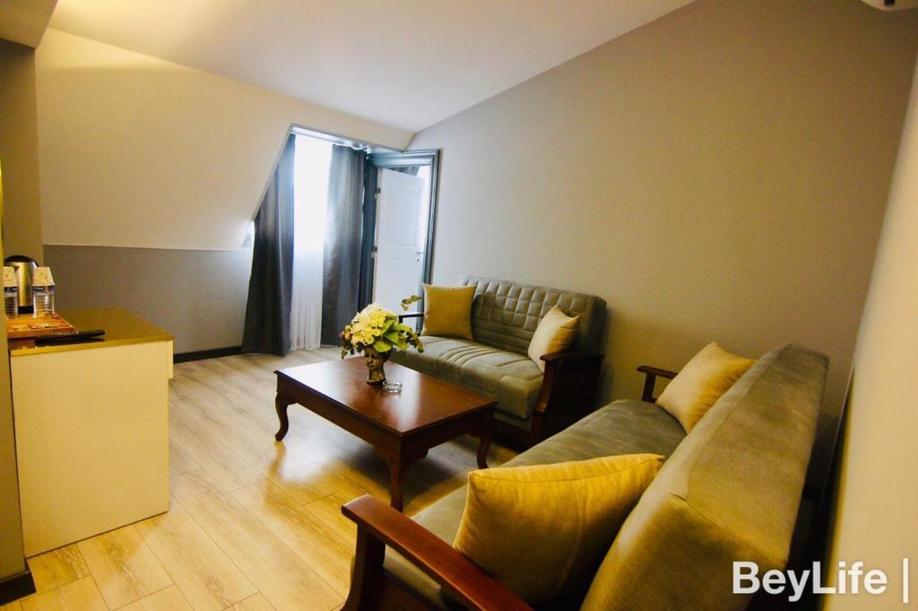 Beylife Suit Hotel 20