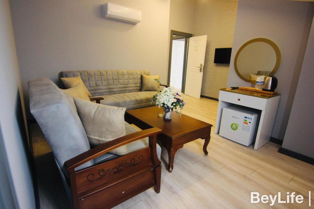 Beylife Suit Hotel 18