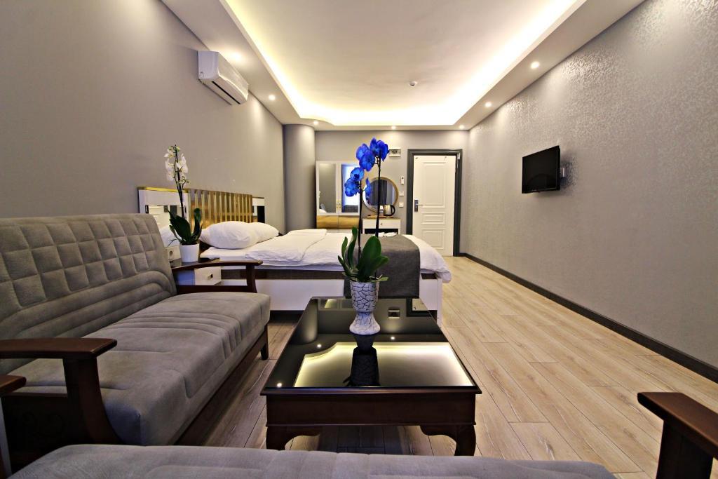 Beylife Suit Hotel 11