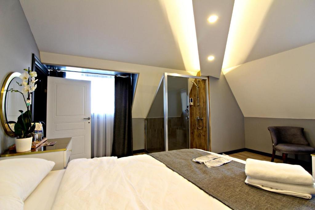Beylife Suit Hotel 14