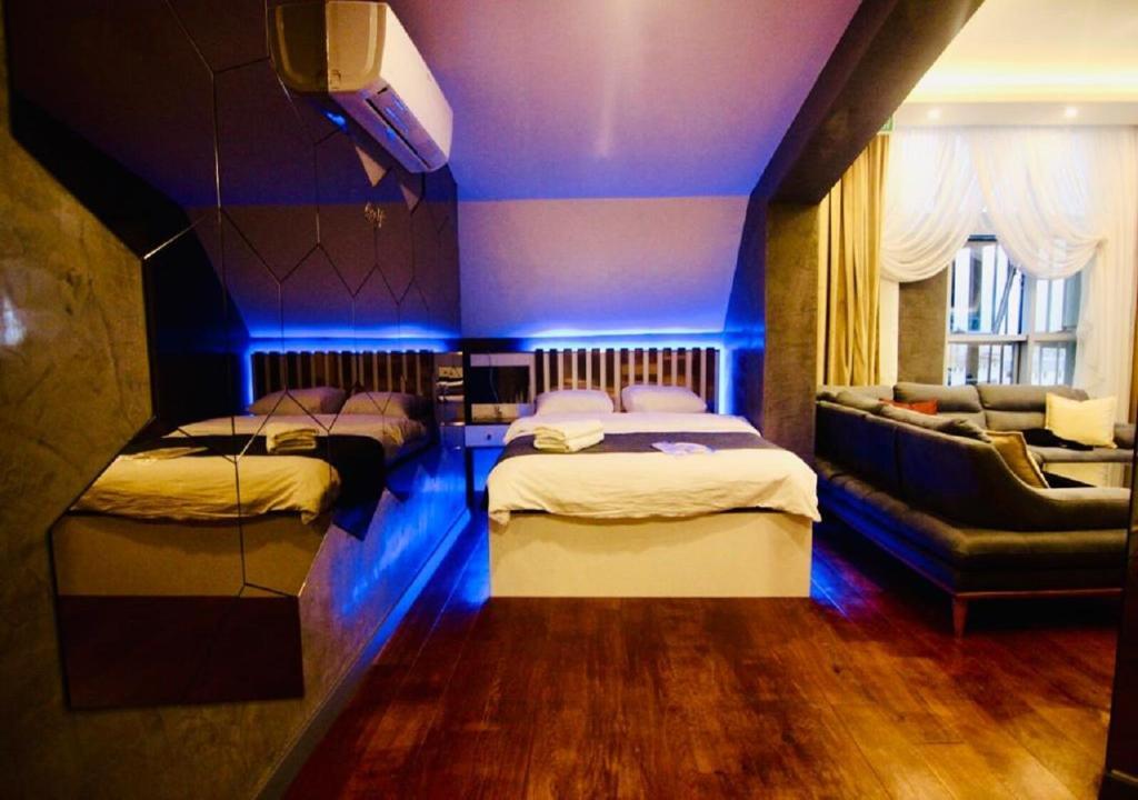 Beylife Suit Hotel 3