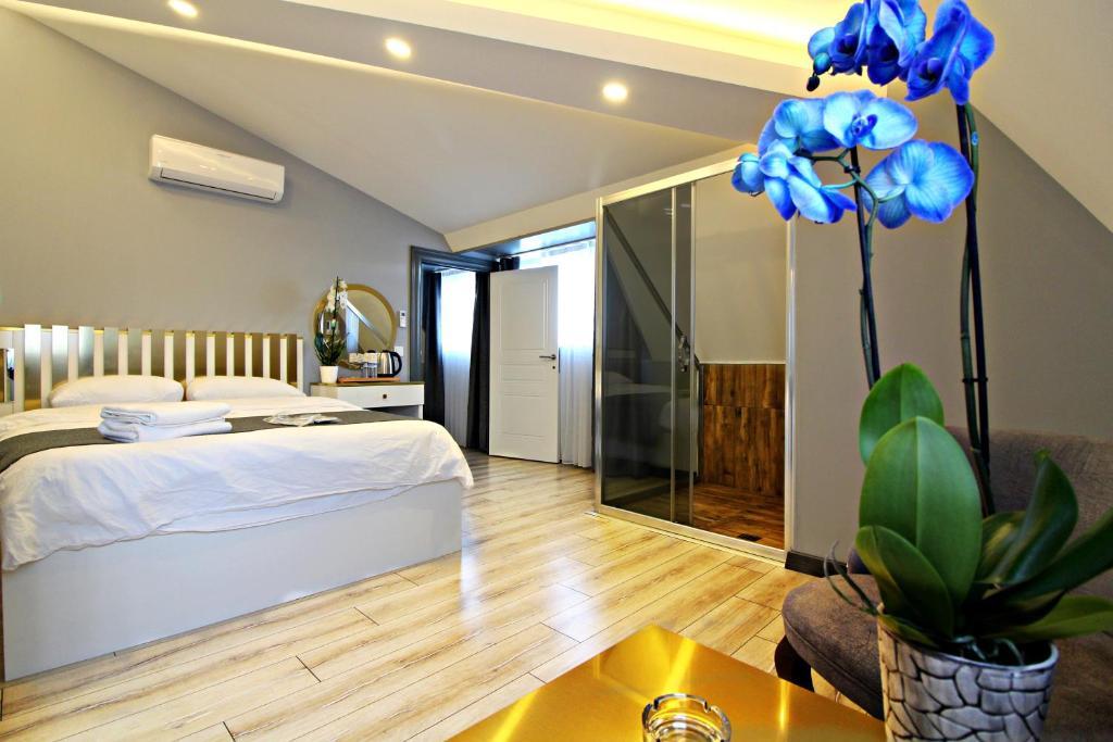 Beylife Suit Hotel 23