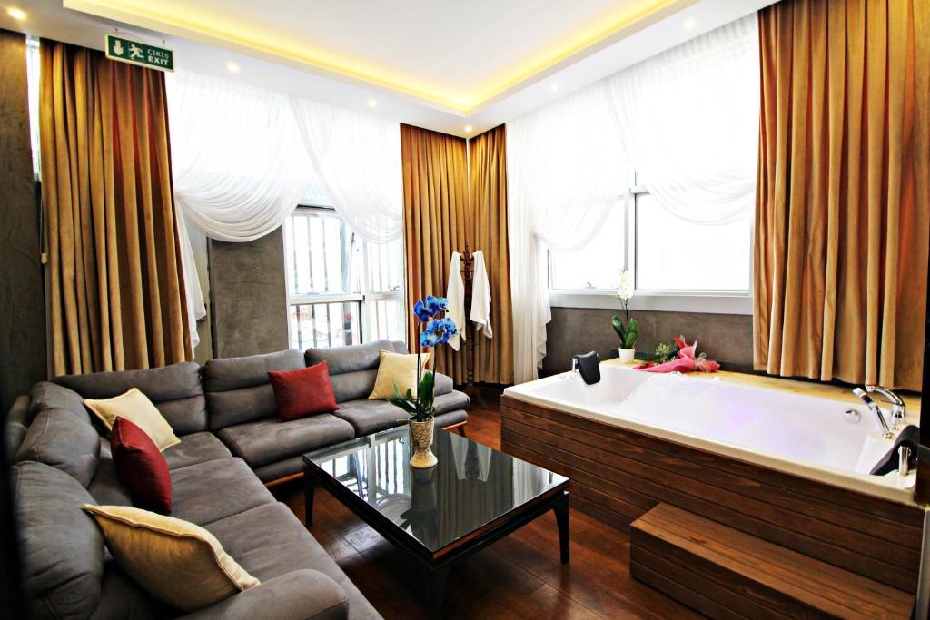 Beylife Suit Hotel 22