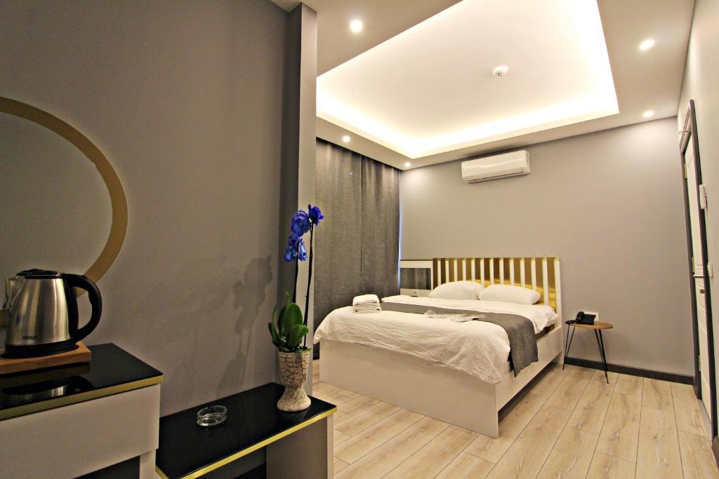 Beylife Suit Hotel 19