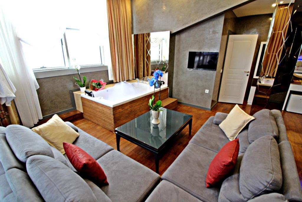 Beylife Suit Hotel 6